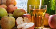 Ocet jabłkowy w diecie dziecka