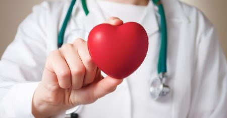 Cholesterol nie powoduje chorób serca?