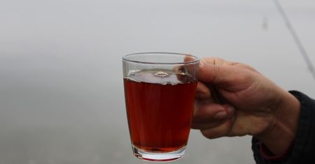 Smocza herbata. W PRL Polacy uwielbiali, dziś jej nie doceniamy