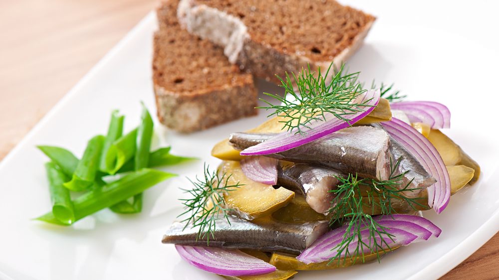 Dieta nordycka – sekret zdrowia Skandynawów