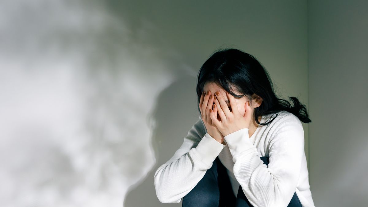 Czym jest nerwica wegetatywna?