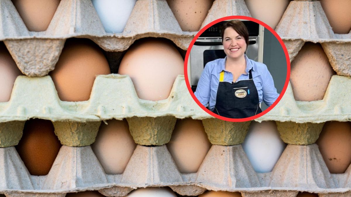 Najpewniejszym sposobem, by uniknąć zatrucia, jest odpowiednia obróbka cieplna