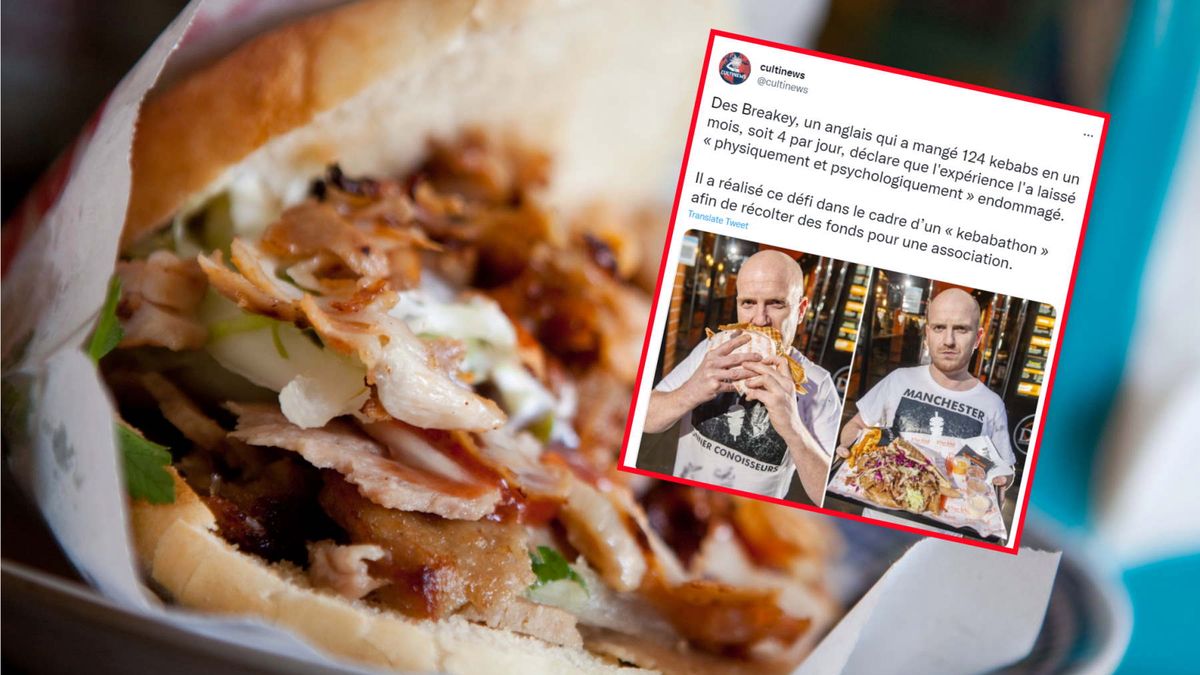 Wyzwanie miało szczytny cel