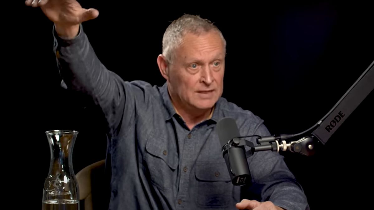 Opowiedział, co zobaczył podczas śmierci klinicznej