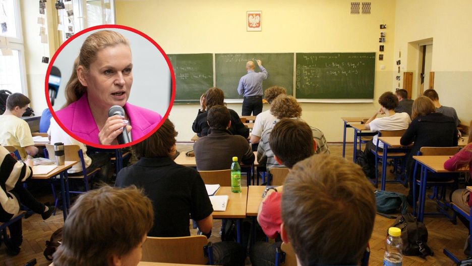 Ministerstwo zapowiada zmiany od nowego roku szkolnego. Dwa nowe przedmioty i więcej ruchu