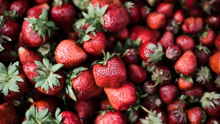 Nie dla wszystkich truskawki to "samo zdrowie", niektórzy w ogólnie nie powinni ich jeść