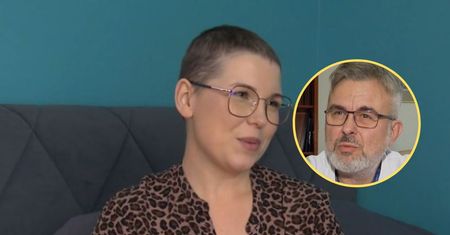 Lekarz sugerował aborcję. Szymon urodził się zdrowy