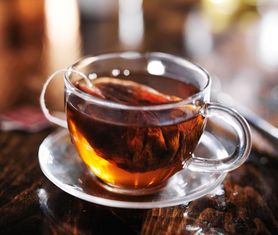Sposób parzenia herbaty, dzięki któremu szybciej zaśniesz