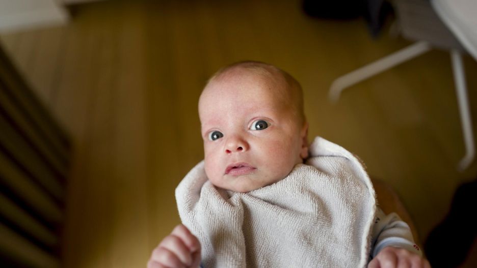 Urzędnik może nadać imię dziecku. Warto się pośpieszyć