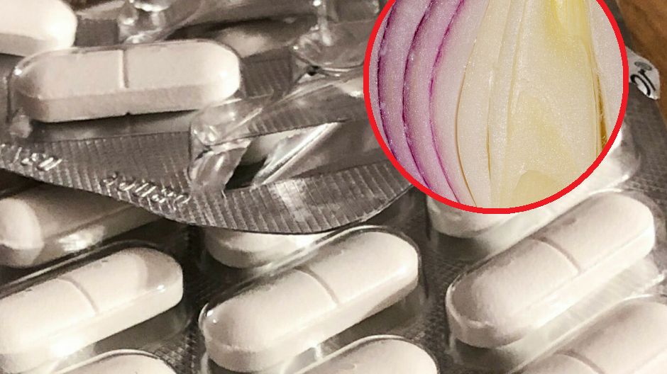 Cebula obniży poziom cukru we krwi. Pod jednym warunkiem