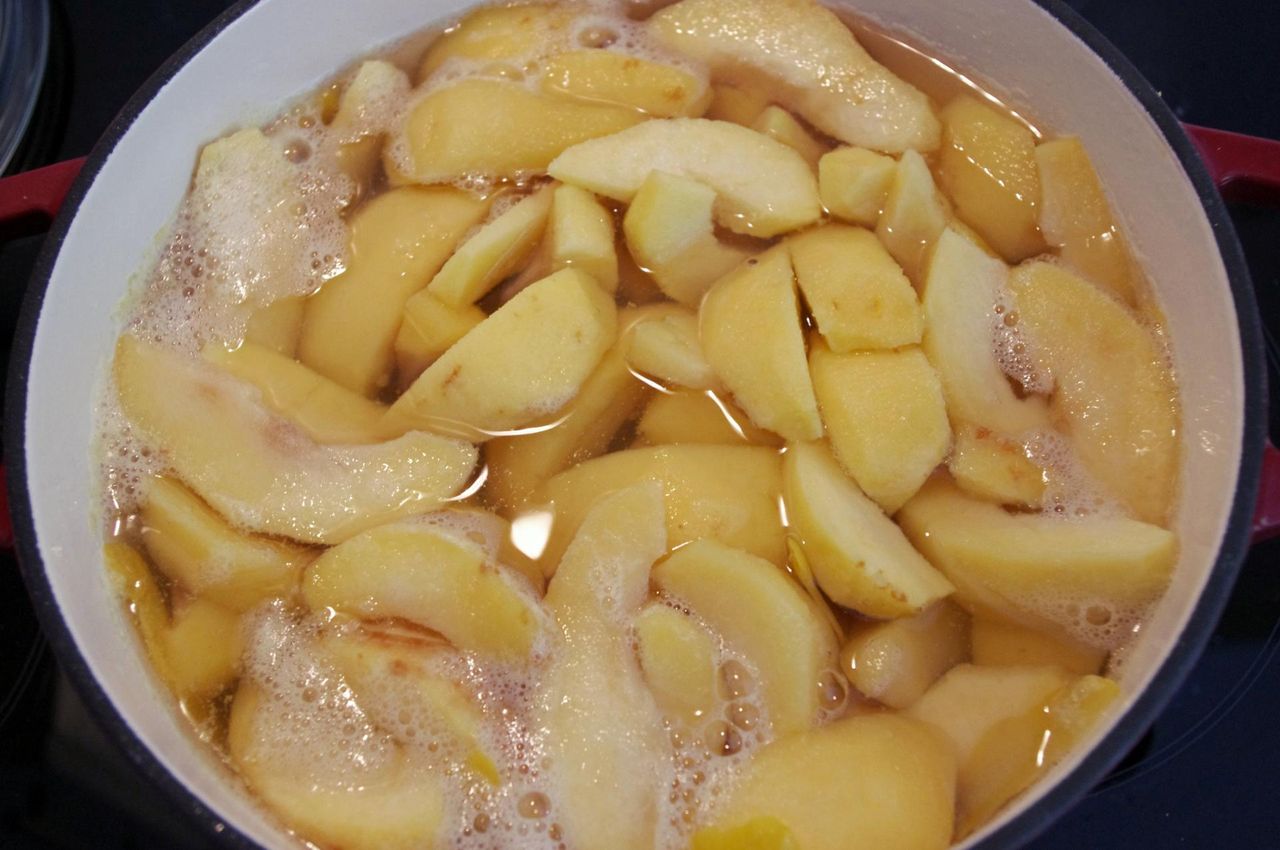 Wystarczy 100 ml soku. "Polska cytryna" obniży glukozę i wzmocni odporność