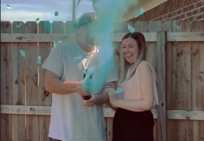 Nicole była bardzo rozczarowana na wieść, że urodzi kolejnego syna