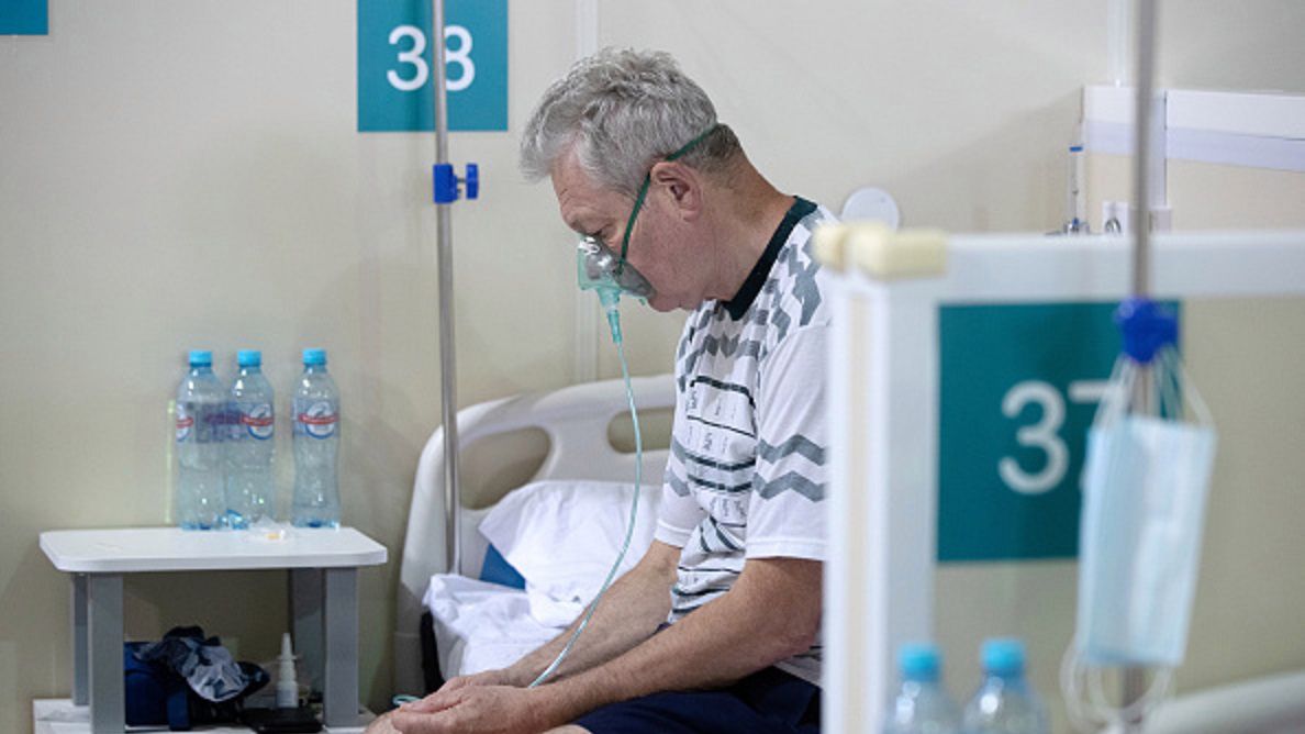 Mają lek na najczęstsze powikłanie po COVID-19? Naukowcy: Skokowa poprawa u ozdrowieńców