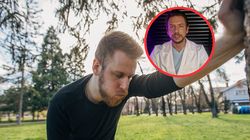 XEC już atakuje. Zmienił się główny objaw COVID