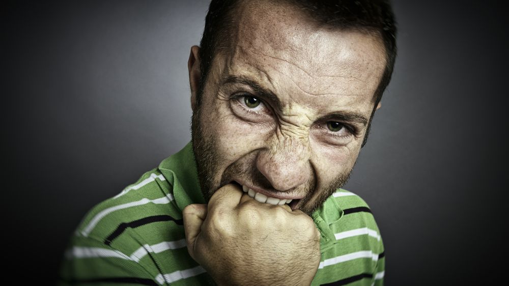 5 sprawdzonych sposobów na zwiększenie samokontroli