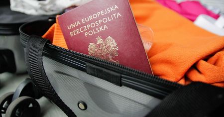 Wyjeżdżasz na wakacje za granicę? Pamiętaj o EKUZ