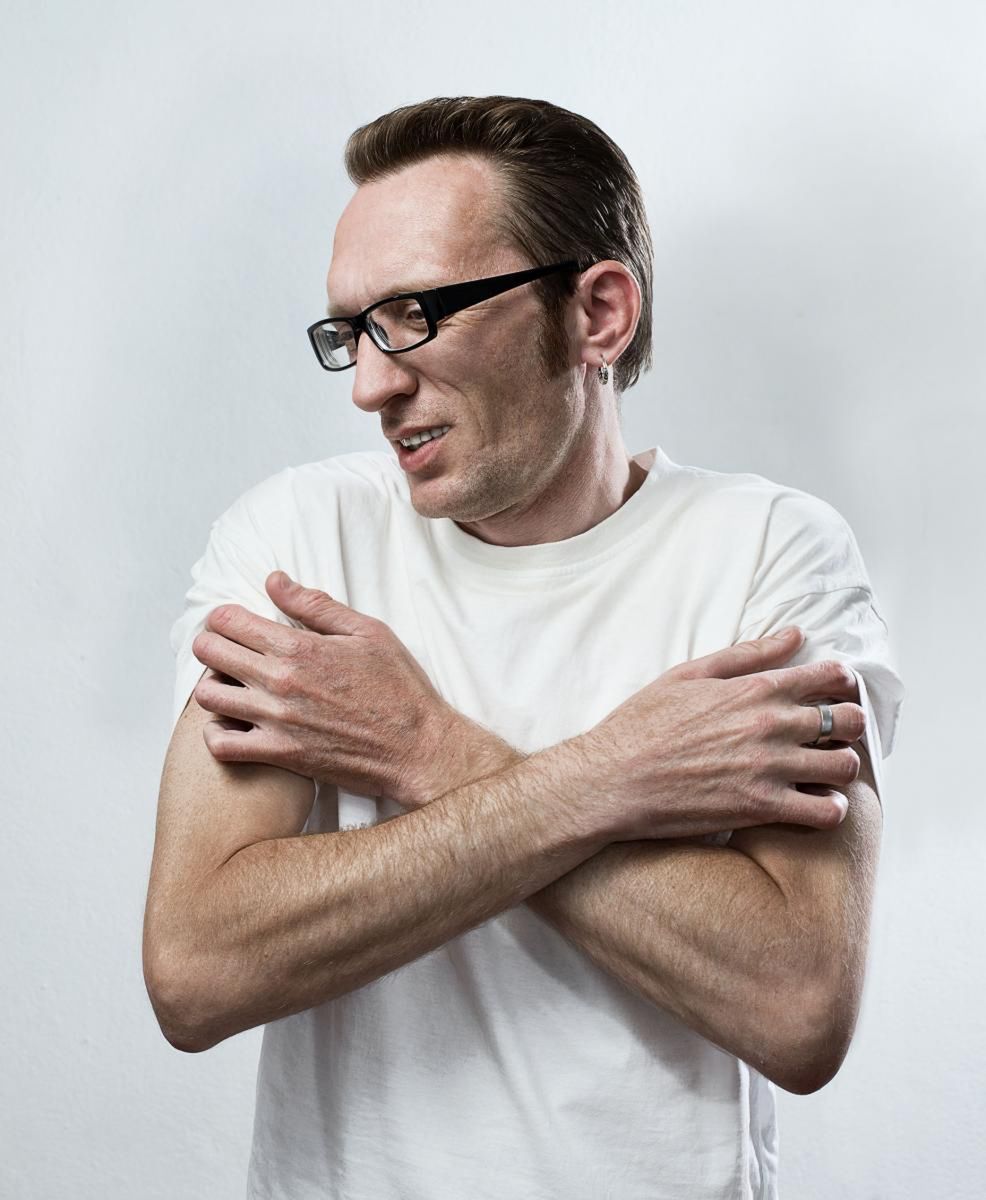 Objawy w Zespole Brandta