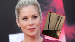 "Chodzenie o lasce to moja nowa codzienność". Christina Applegate szczerze o chorobie