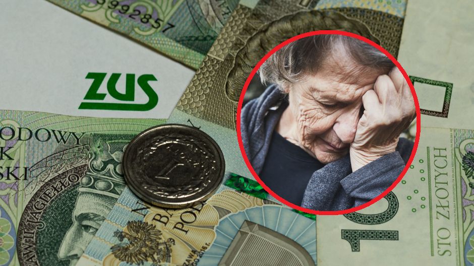 W niektórzych przypadkach ZUS może odmówić przyznania emerytury. Uważaj na okresy nieskładkowe