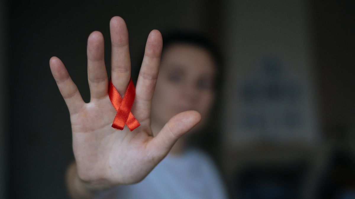 Rekordowa liczba zakażeń wirusem HIV. "Mamy prawdziwą kumulację"