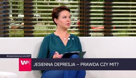 Jak poradzić sobie z jesienną depresją? Mamy sprawdzone sposoby (WIDEO)