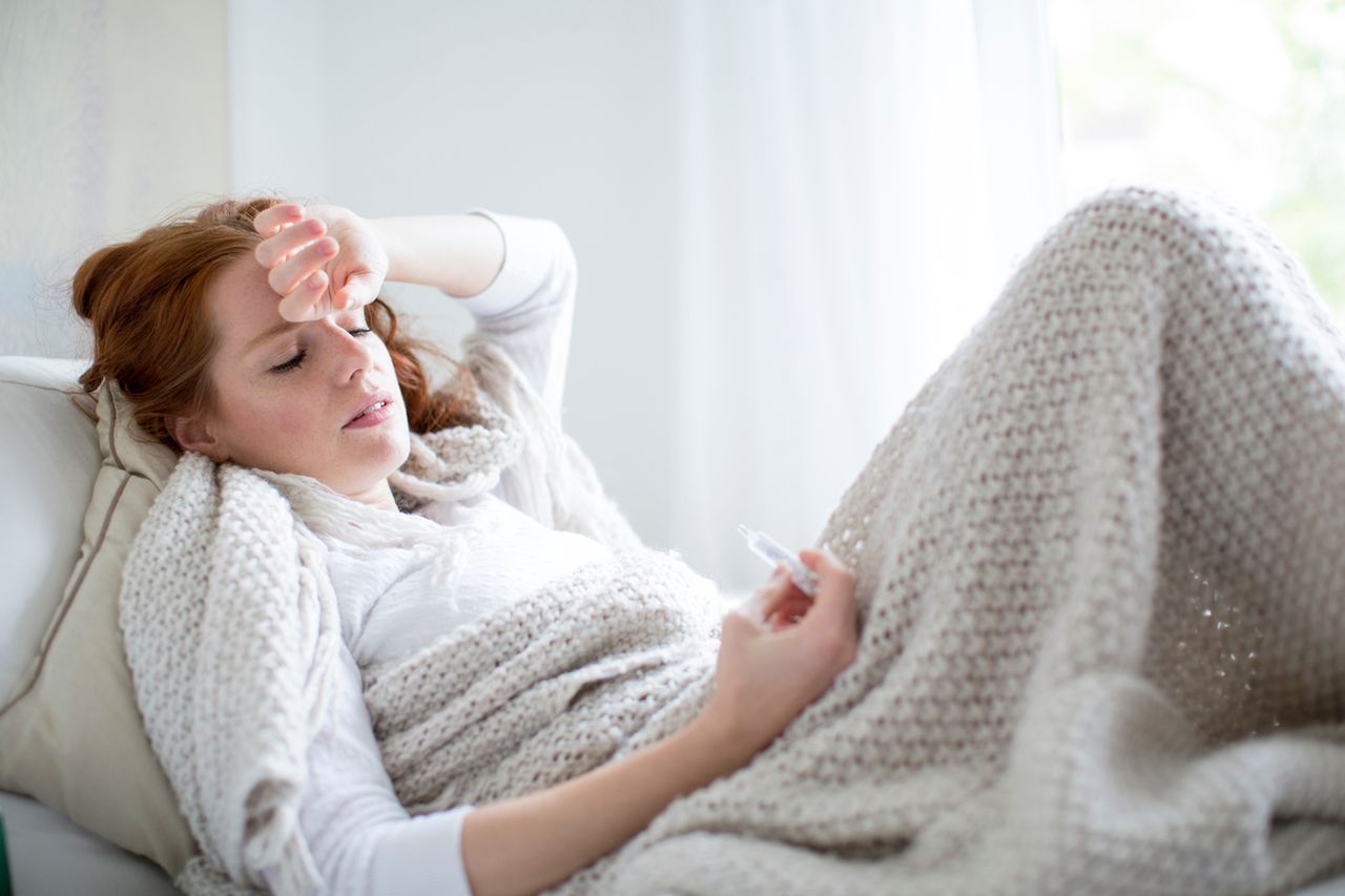 Niedobór kolagenu - jakie są objawy?