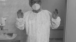 Nie żyje dr Leon Polak. Pomógł tysiącom pacjentów