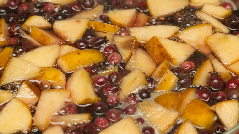 Tych owoców unikaj, jak ognia. Krok do miażdżycy