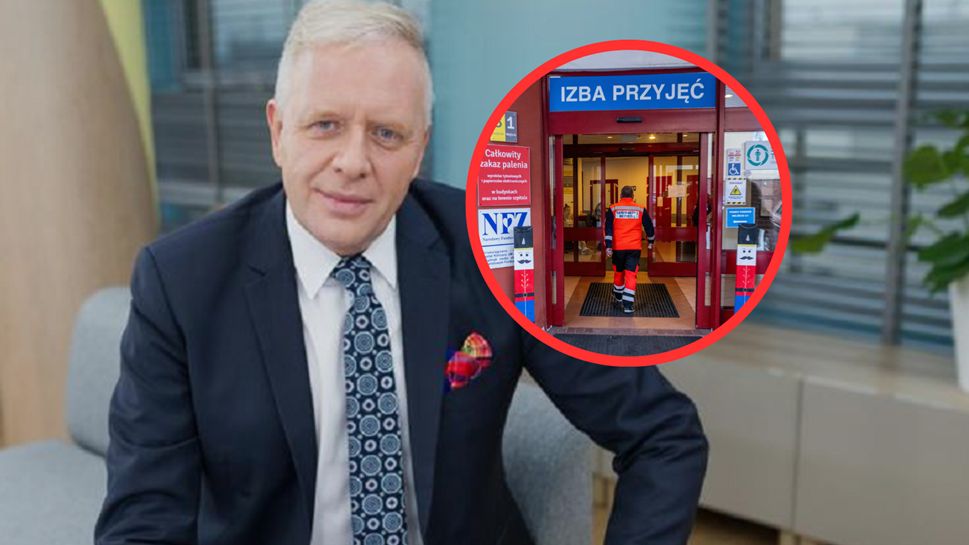 Zakażenia prowadzą nawet do sepsy. "Hospitalizowani są w bardzo ciężkim stanie"