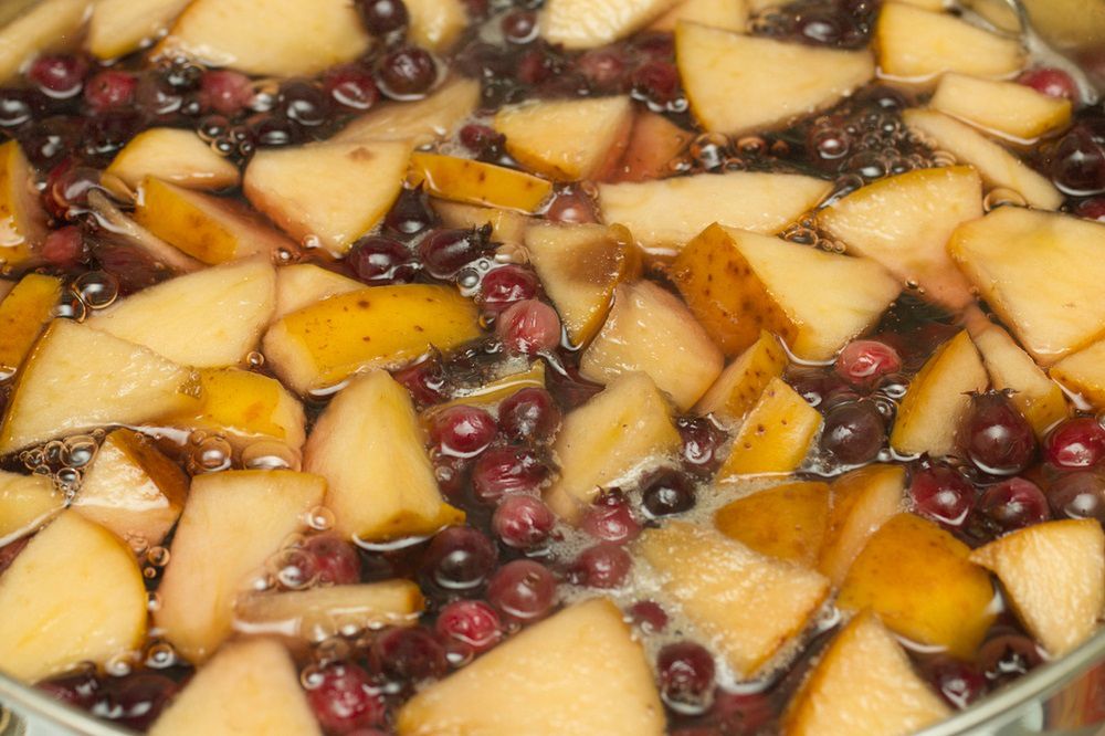 Najgorsze owoce. Zapychają tętnice, zwiększają ryzyko miażdżycy