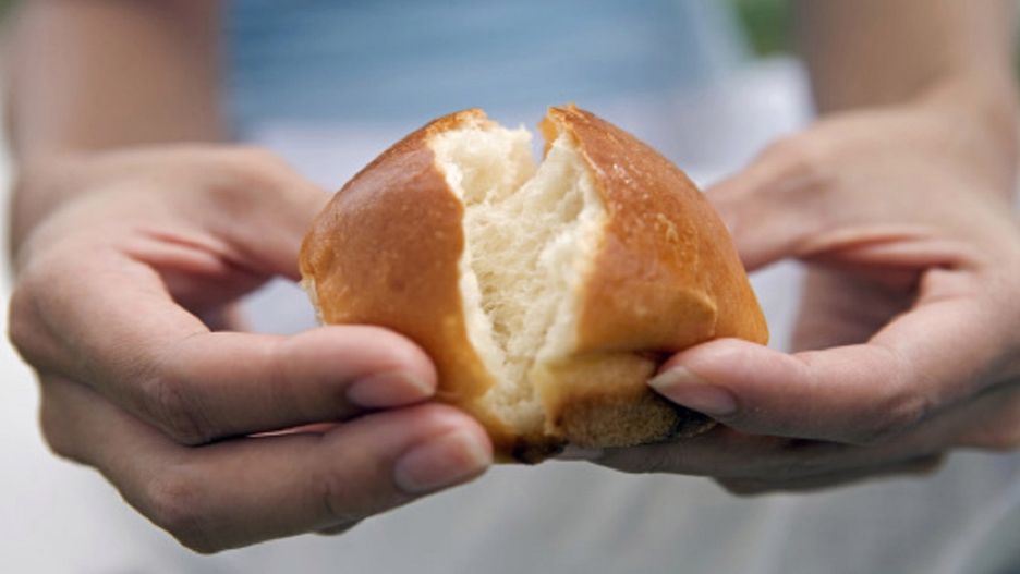 Jak zamrozić pieczywo?