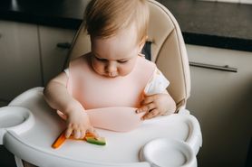 Bataty dla niemowlaka: jak je podawać i dlaczego warto?