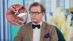 GIS: Alarmujący wzrost zatruć. "Stajemy się zagłębiem takich dopalaczy"