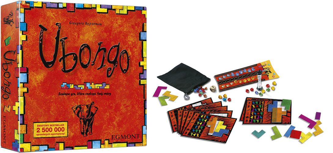 8 listopada br. gra trafi do sprzedaży na terenie całej Polski