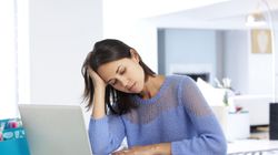 Co się dzieje w twoim ciele, gdy za dużo pracujesz?