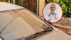 Jest już nad Polską. 1/3 z nas może czuć się inaczej