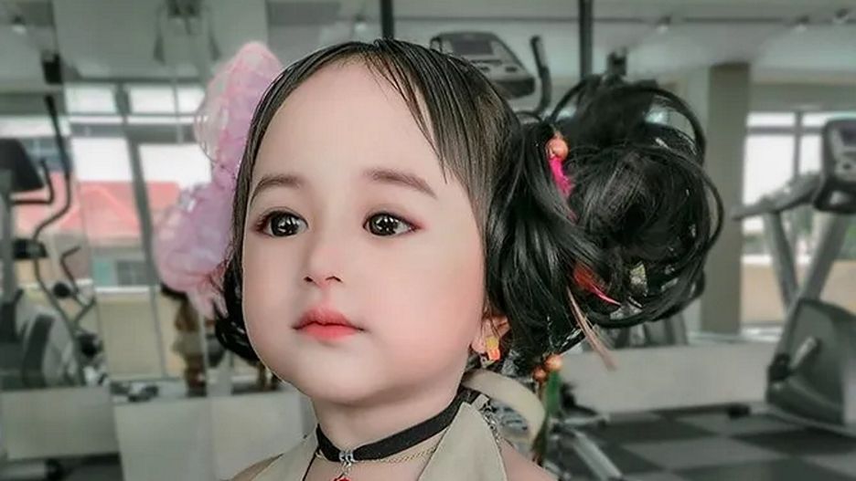 Tak piękna, że nierealna? To zobaczcie jej mamę