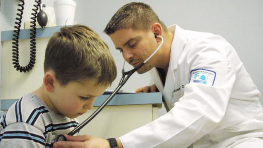 Histiocytoza z komórek Langerhansa to rzadka choroba układu krwiotwórczego.