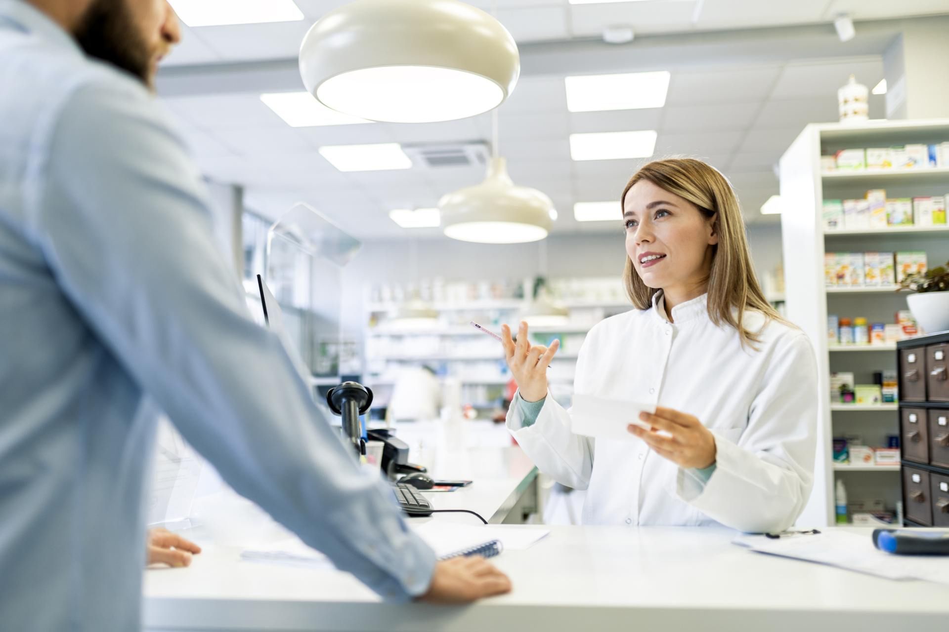 Leków na ADHD z atomoksetyną brakuje od dłuższego czasu - alarmują farmaceuci