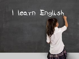 Angielski dla przedszkolaków