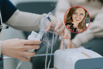 Zabiera tlen i normalne życie. "Choroba odcina mnie od świata"