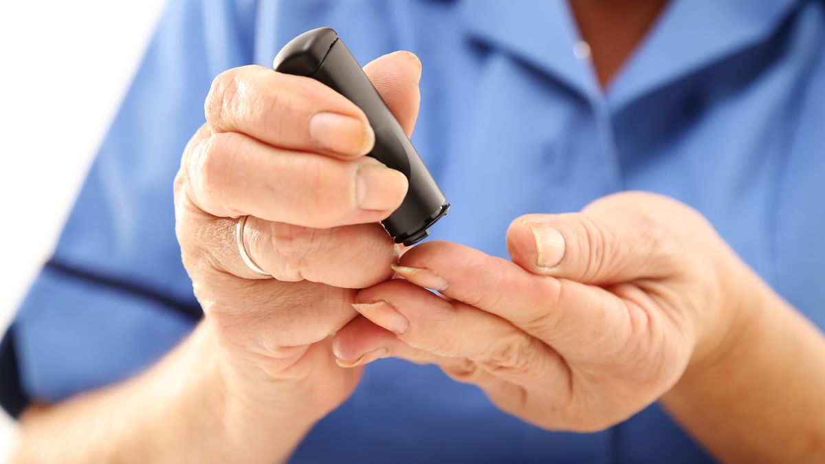 Trulicity to lek stosowany w celu obniżenia poziomu cukru we krwi.