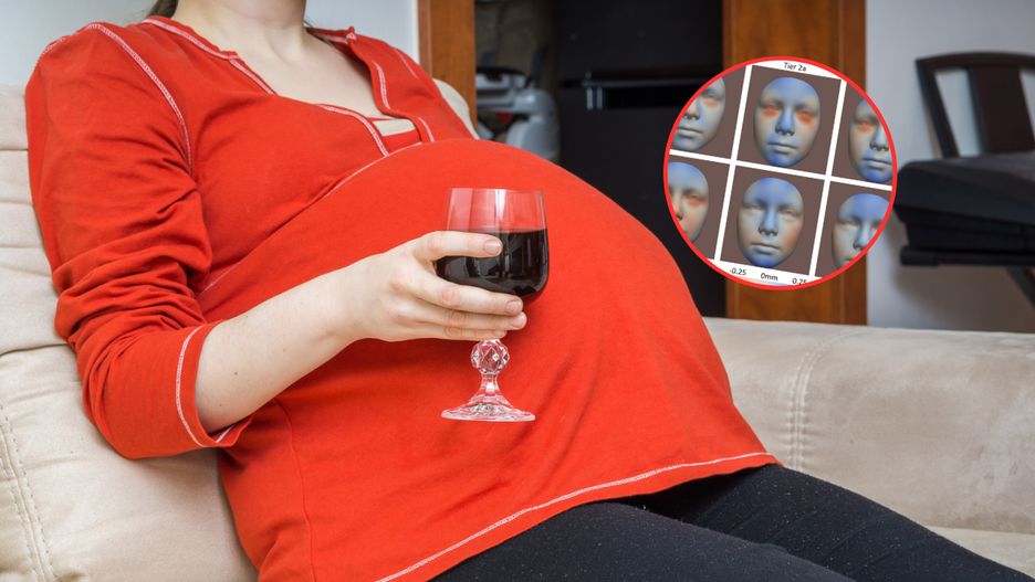 Szkodzi dziecku jeszcze przed zajściem kobiety w ciążę. Nowe odkrycia w sprawie alkoholu