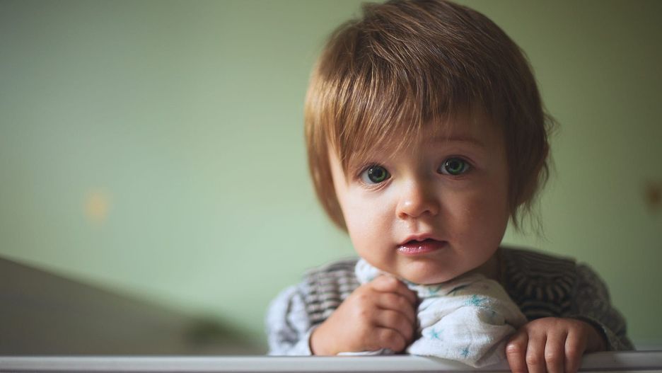 W wolnym tłumaczeniu "niedźwiedziczka". Imię kiedyś było rzadkością
