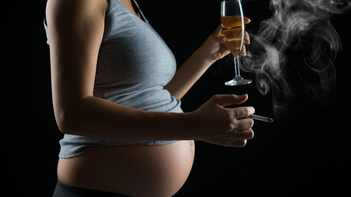 Czego nie jeść w ciąży - zakazane produkty, dozwolone ryby