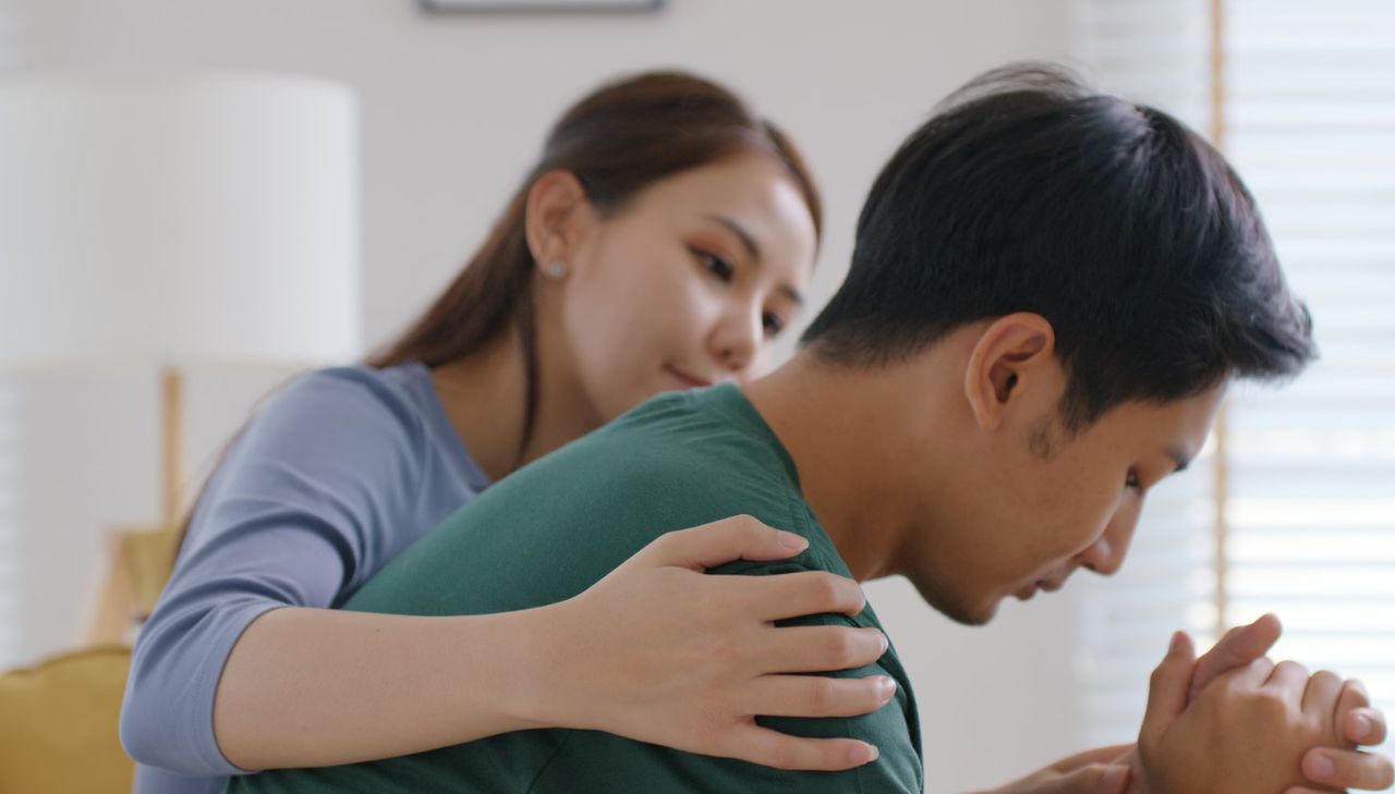 Milnacipran – działanie, wskazania i przeciwwskazania