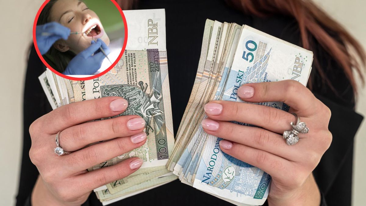 4 tys. na protezę od NFZ. Nie wszystkie typy jednak podlegają refundacji