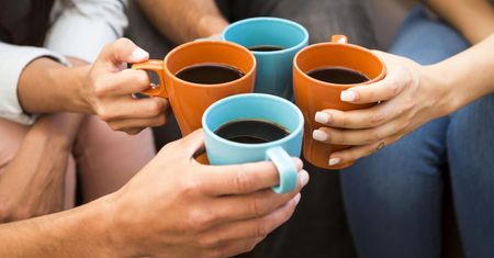 Możesz wypić nawet 25 kaw dziennie. Nowe badania naukowców