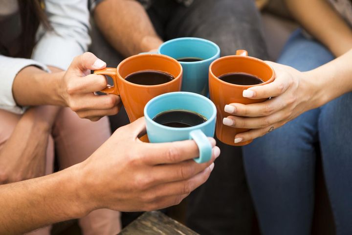 Możesz wypić nawet 25 kaw dziennie. Nowe badania naukowców