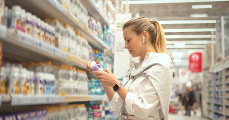 Dramatycznie obciąża wątrobę. Szkodliwy składnik produktów "light"